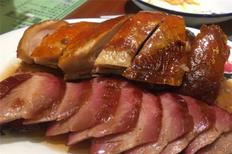 小龙凤餐室