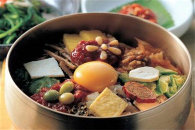 好快吧韩国料理