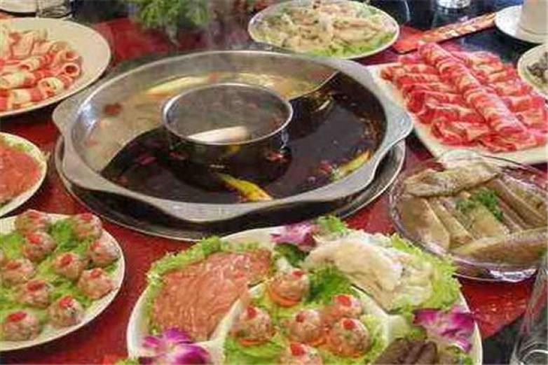 重庆千源火锅