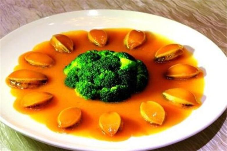 鲍尚品鱼翅捞饭