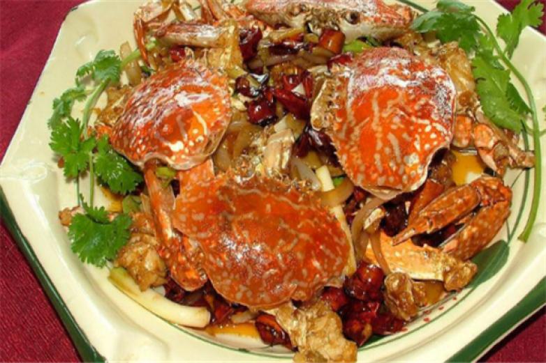 八角餐厅