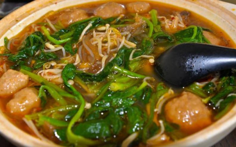 川味王麻辣烫