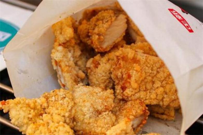 鸡乐士鸡排