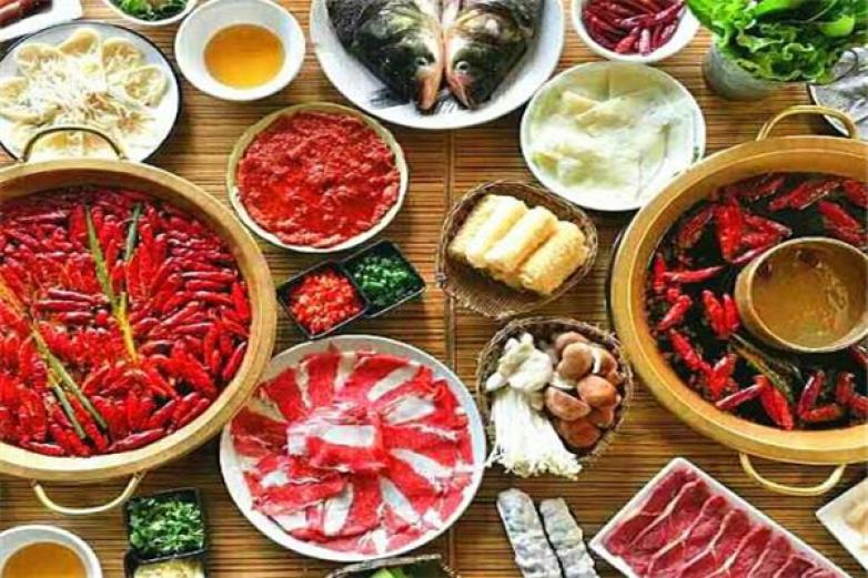 史记记忆火锅