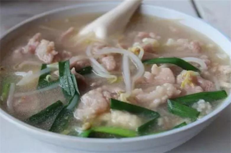 黑8柴火灶炝肉