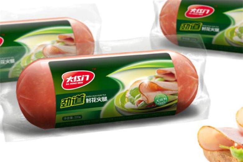 大红门食品