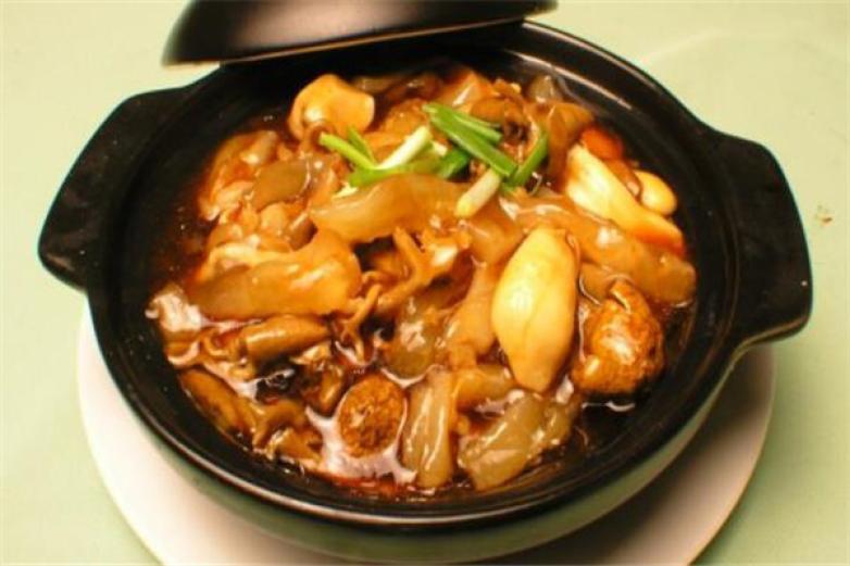 蘑菇爱上饭