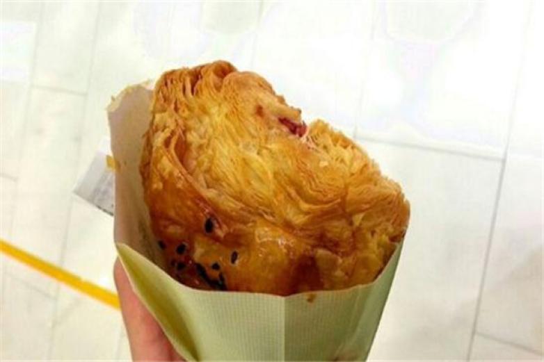 安佳蛋挞