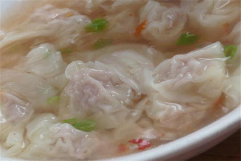 金正川馄饨