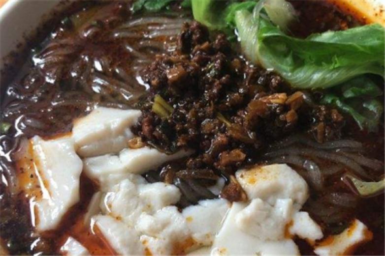 王凉粉