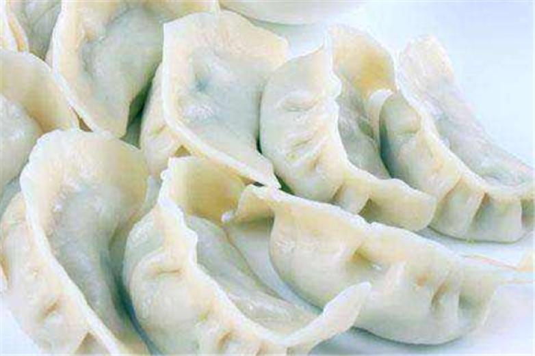 饺春缘水饺