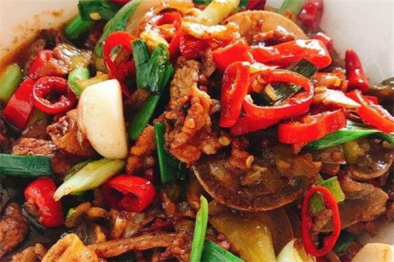 食在湘
