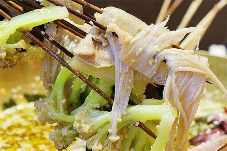 时光正好串串火锅