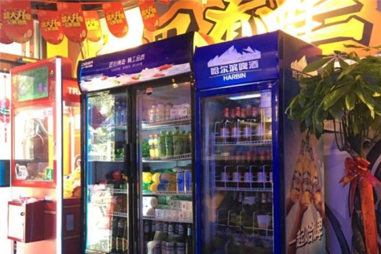 谷田有蛙主题餐厅