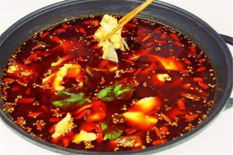 渝和麻麻鱼府