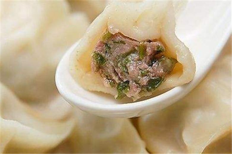 喜乐东北饺子馆