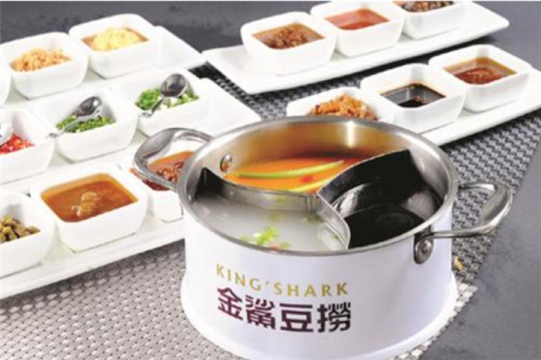 金鲨豆捞火锅