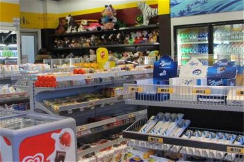 国大36524便利店
