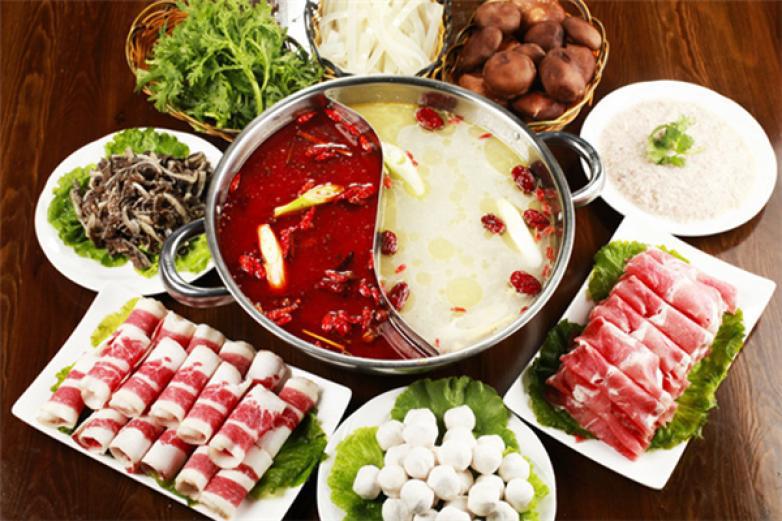 齐鸣火锅