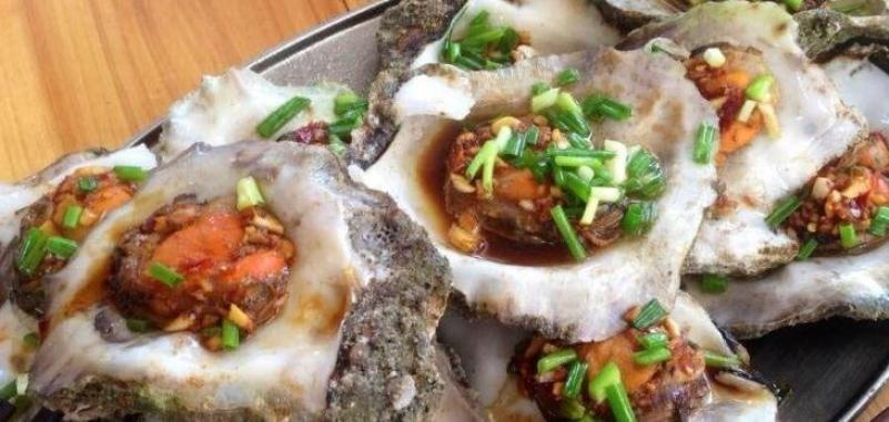 阿叔阿姨的店