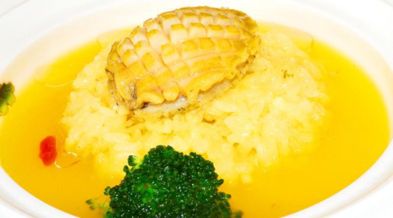 孙先生捞饭