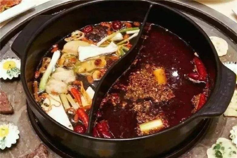 小御锅火锅