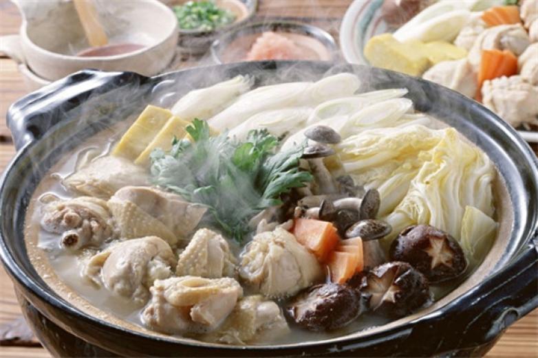 砂家煲特色火锅