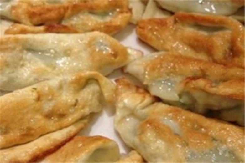 担子王煎饺