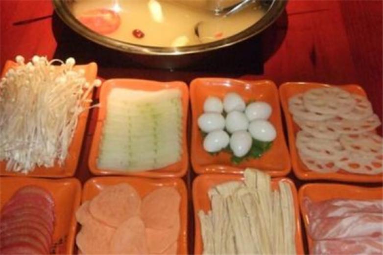 辣阿婆火锅