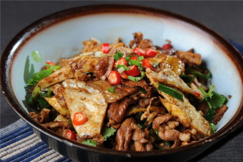 伊碗香砂锅