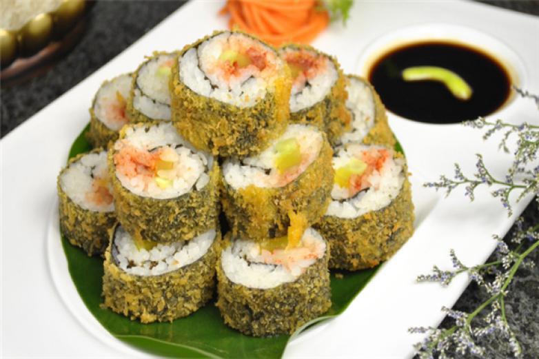 金太顺紫菜包饭
