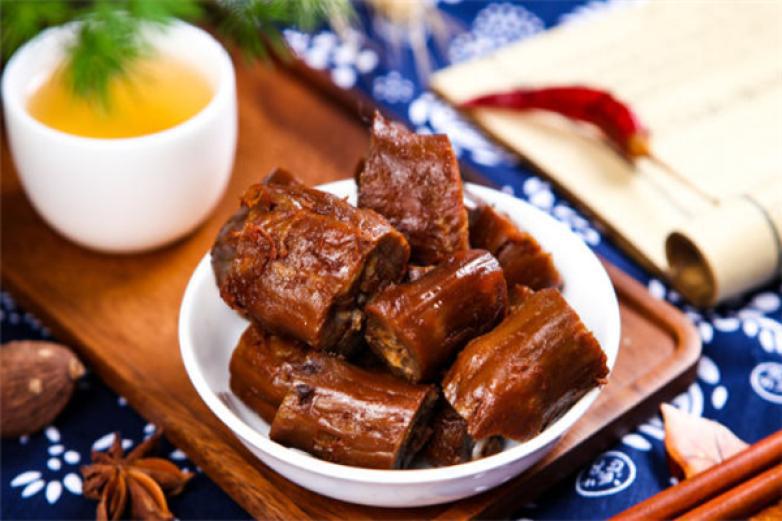 九九王鸭脖