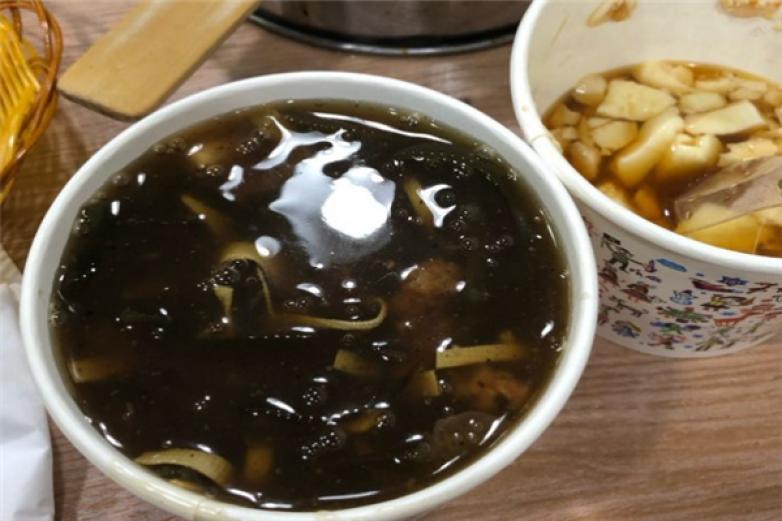 鑫宝豆浆