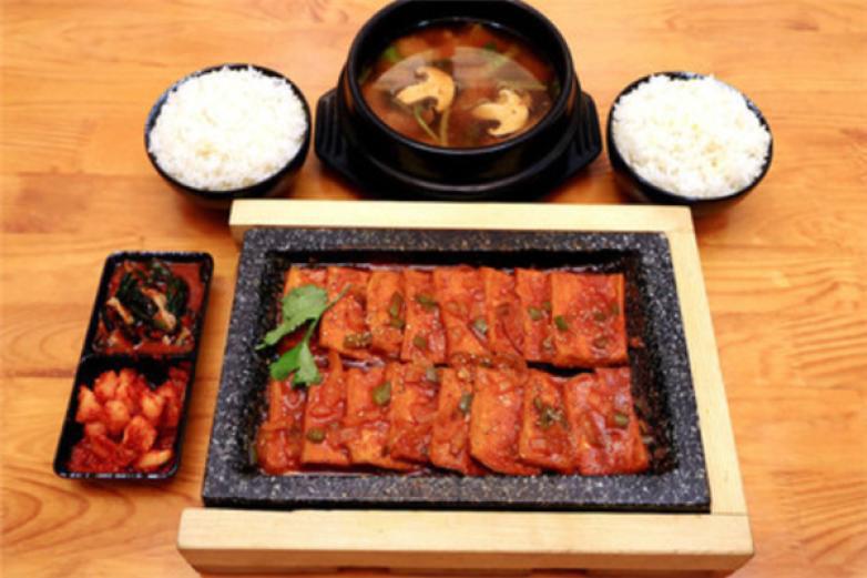 韩膳阁
