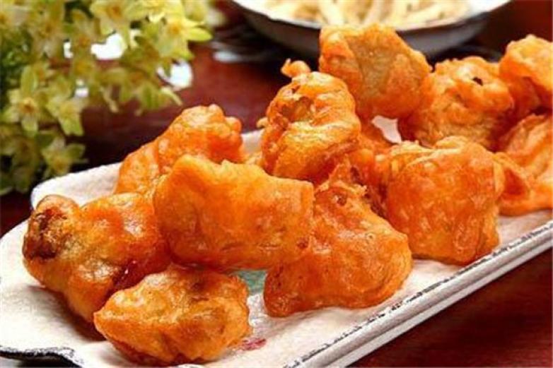 卡酥炸鸡箱子