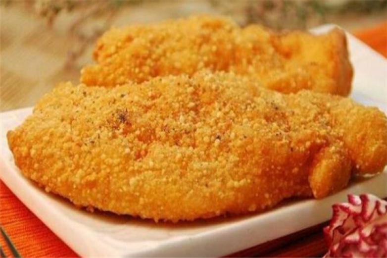 鸡排超人