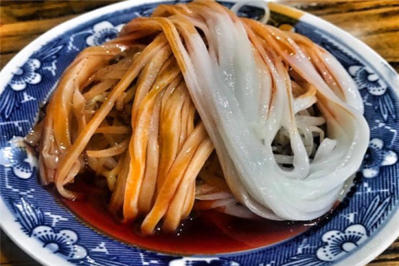 秦镇郭家米皮