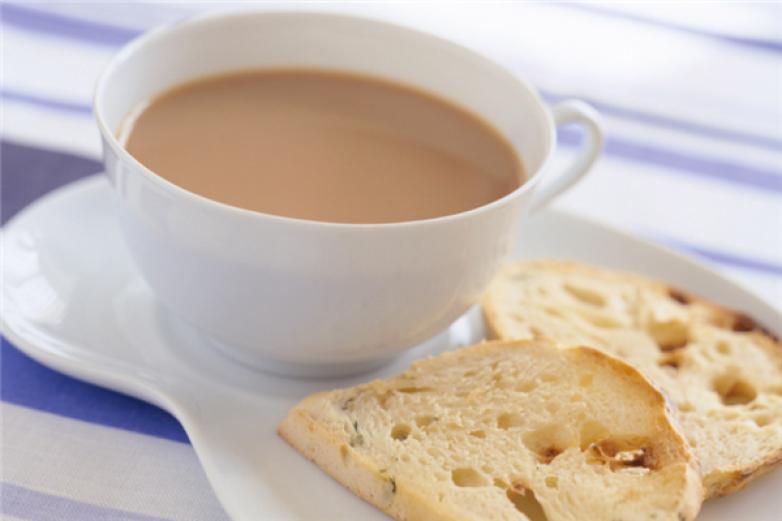 茶言果色奶茶