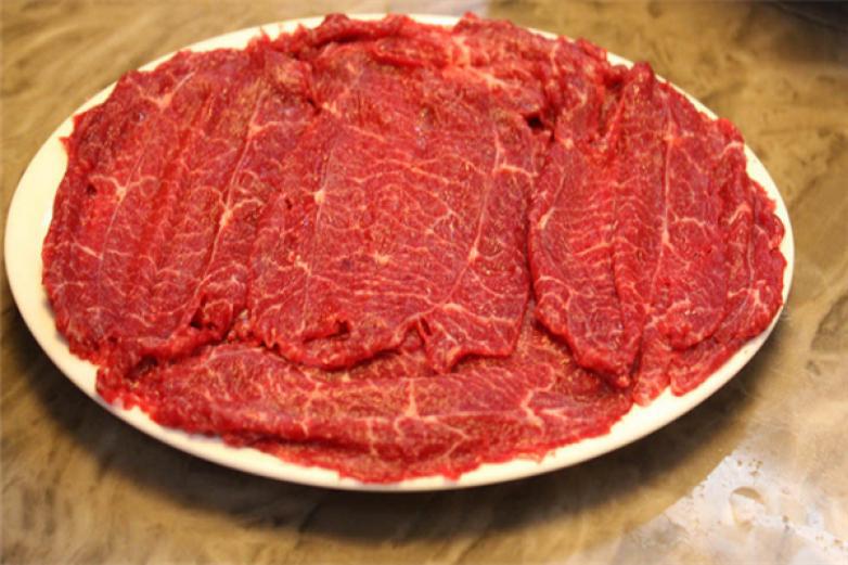 福合埕牛肉火锅