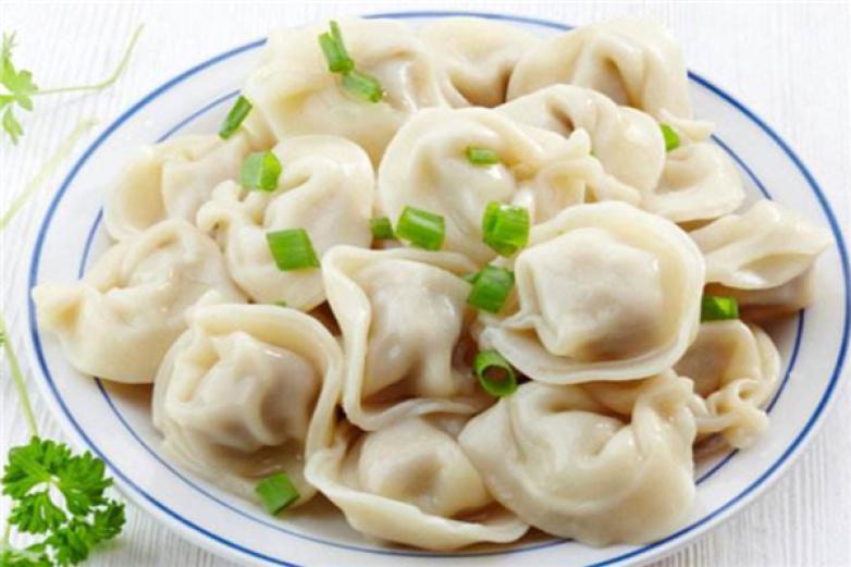 素百味水饺