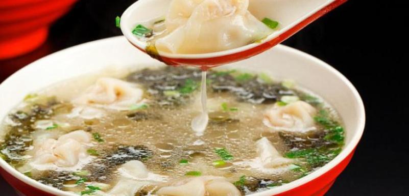 阿福馄饨