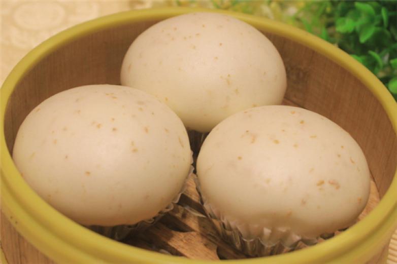 粮匠活馅包点