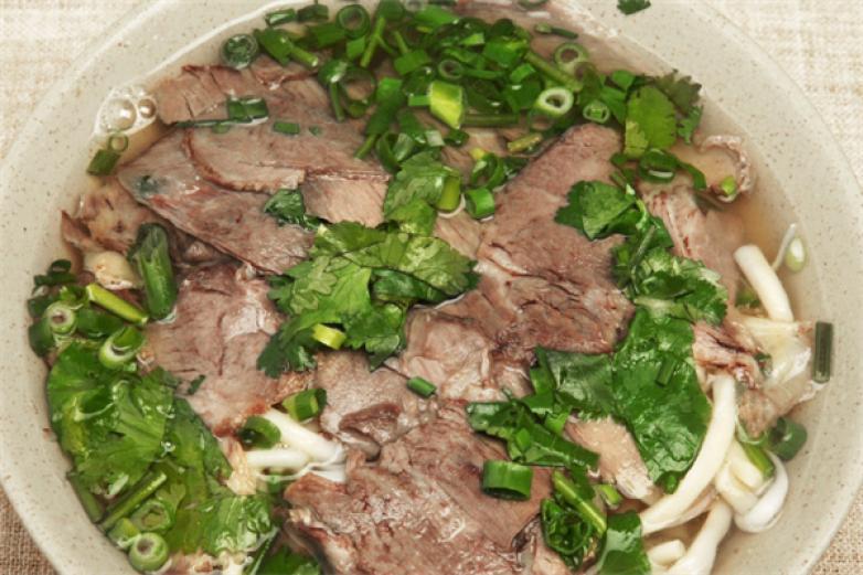 中旺面馆