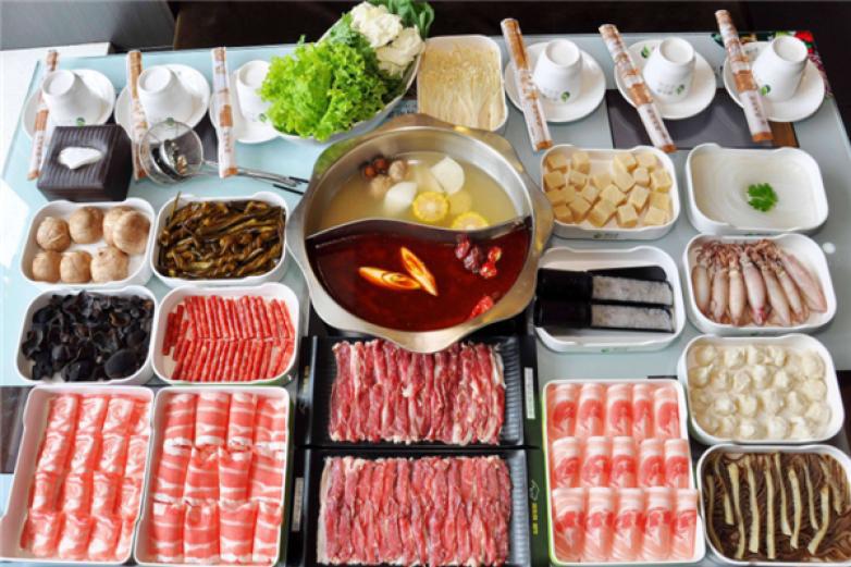 缘生泰火锅