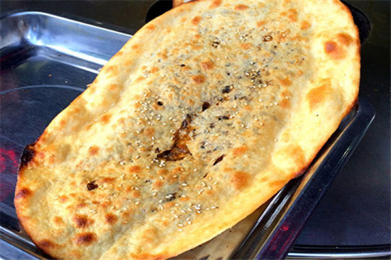 锅盔缘