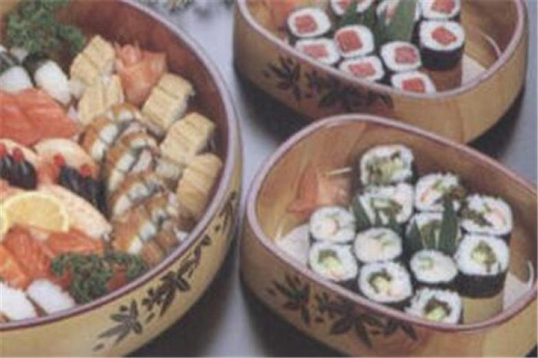 三福寿司