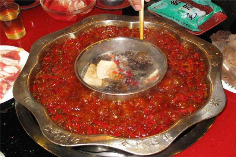 鸭爪侠hi锅