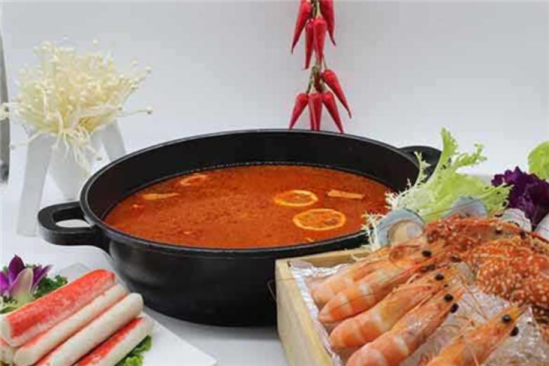 川火演义涮涮锅