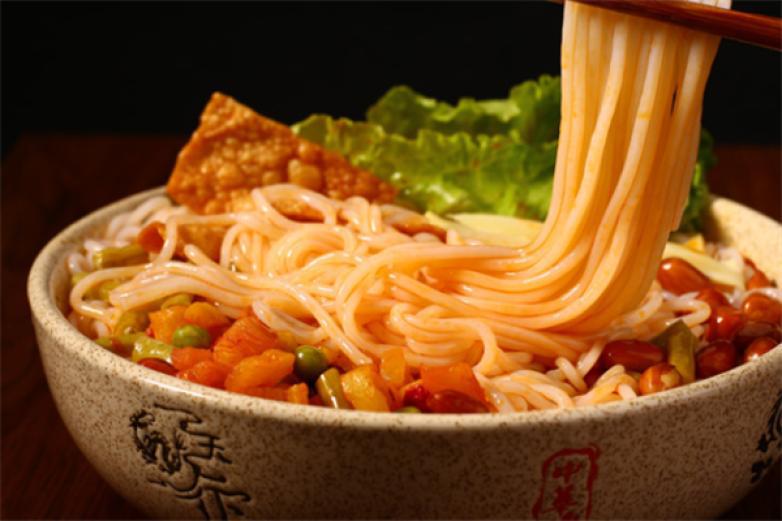 非常螺蛳粉