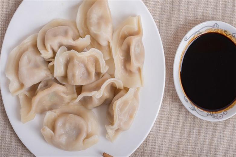 百饺园
